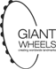 Logo Giant Wheels